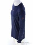 La Sportiva Tour Long Sleeve Herren Shirt, La Sportiva, Dunkel-Blau, , Herren, 0024-11276, 5638207900, 8058428066582, N2-07.jpg