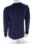 La Sportiva Tour Long Sleeve Herren Shirt, La Sportiva, Dunkel-Blau, , Herren, 0024-11276, 5638207900, 8058428066582, N2-12.jpg