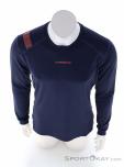 La Sportiva Tour Long Sleeve Herren Shirt, La Sportiva, Dunkel-Blau, , Herren, 0024-11276, 5638207900, 8058428066582, N3-03.jpg