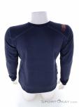 La Sportiva Tour Long Sleeve Herren Shirt, La Sportiva, Dunkel-Blau, , Herren, 0024-11276, 5638207900, 8058428066599, N3-13.jpg