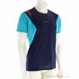 La Sportiva Resolute Herren T-Shirt, , Dunkel-Blau, , Herren, 0024-11277, 5638207904, , N1-01.jpg