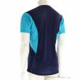 La Sportiva Resolute Mens T-Shirt, La Sportiva, Dark-Blue, , Male, 0024-11277, 5638207904, 8058428007936, N1-11.jpg