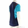 La Sportiva Resolute Hommes T-shirt, , Bleu foncé, , Hommes, 0024-11277, 5638207904, , N1-16.jpg