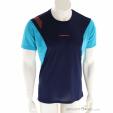 La Sportiva Resolute Herren T-Shirt, , Dunkel-Blau, , Herren, 0024-11277, 5638207904, , N2-02.jpg