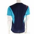 La Sportiva Resolute Mens T-Shirt, La Sportiva, Dark-Blue, , Male, 0024-11277, 5638207904, 8058428007936, N2-12.jpg