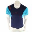 La Sportiva Resolute Hommes T-shirt, , Bleu foncé, , Hommes, 0024-11277, 5638207904, , N3-03.jpg