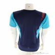 La Sportiva Resolute Hommes T-shirt, , Bleu foncé, , Hommes, 0024-11277, 5638207904, , N3-13.jpg