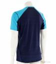 La Sportiva Sunfire Hommes T-shirt, La Sportiva, Bleu foncé, , Hommes, 0024-11278, 5638207909, 0, N1-11.jpg