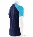 La Sportiva Sunfire Hommes T-shirt, La Sportiva, Bleu foncé, , Hommes, 0024-11278, 5638207909, 0, N1-16.jpg