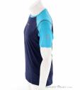 La Sportiva Sunfire Hommes T-shirt, La Sportiva, Bleu foncé, , Hommes, 0024-11278, 5638207909, 0, N2-07.jpg