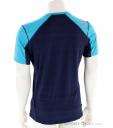 La Sportiva Sunfire Mens T-Shirt, La Sportiva, Dark-Blue, , Male, 0024-11278, 5638207909, 0, N2-12.jpg