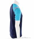 La Sportiva Sunfire Hommes T-shirt, La Sportiva, Bleu foncé, , Hommes, 0024-11278, 5638207909, 0, N2-17.jpg