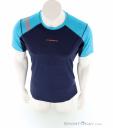 La Sportiva Sunfire Mens T-Shirt, La Sportiva, Dark-Blue, , Male, 0024-11278, 5638207909, 0, N3-03.jpg