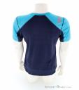 La Sportiva Sunfire Mens T-Shirt, La Sportiva, Dark-Blue, , Male, 0024-11278, 5638207909, 0, N3-13.jpg