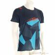 La Sportiva Comp Mens T-Shirt, La Sportiva, Dark-Blue, , Male, 0024-11279, 5638207912, 8058428039883, N1-01.jpg