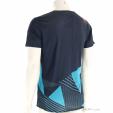 La Sportiva Comp Mens T-Shirt, La Sportiva, Dark-Blue, , Male, 0024-11279, 5638207912, 8058428039883, N1-11.jpg