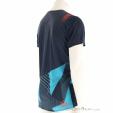 La Sportiva Comp Mens T-Shirt, La Sportiva, Dark-Blue, , Male, 0024-11279, 5638207912, 8058428039883, N1-16.jpg