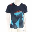 La Sportiva Comp Mens T-Shirt, La Sportiva, Dark-Blue, , Male, 0024-11279, 5638207912, 8058428039883, N2-02.jpg