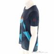 La Sportiva Comp Mens T-Shirt, La Sportiva, Dark-Blue, , Male, 0024-11279, 5638207912, 8058428039883, N2-07.jpg