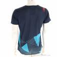 La Sportiva Comp Mens T-Shirt, La Sportiva, Dark-Blue, , Male, 0024-11279, 5638207912, 8058428039883, N2-12.jpg