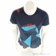 La Sportiva Comp Mens T-Shirt, La Sportiva, Dark-Blue, , Male, 0024-11279, 5638207912, 8058428039883, N3-03.jpg