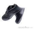 Ride Concepts TNT Caballeros Zapatillas para MTB, Ride Concepts, Negro, , Hombre, 0451-10003, 5638207928, 810002576751, N3-08.jpg