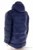 La Sportiva Olympus Tech Down Mens Outdoor Jacket, La Sportiva, Dark-Blue, , Male, 0024-11281, 5638207931, 8058428079759, N1-11.jpg