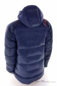 La Sportiva Olympus Tech Down Mens Outdoor Jacket, La Sportiva, Dark-Blue, , Male, 0024-11281, 5638207931, 8058428079742, N2-12.jpg