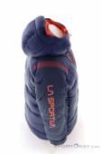 La Sportiva Olympus Tech Down Mens Outdoor Jacket, La Sportiva, Dark-Blue, , Male, 0024-11281, 5638207931, 8058428079742, N3-18.jpg