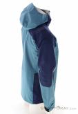 La Sportiva Crossridge Evo Shell Herren Tourenjacke, , Blau, , Herren, 0024-11282, 5638207955, , N2-17.jpg