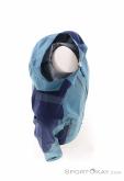 La Sportiva Crossridge Evo Shell Uomo Giacca da Sci Alpinismo, La Sportiva, Blu, , Uomo, 0024-11282, 5638207955, 8058428071869, N4-19.jpg