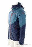 La Sportiva Mythic Primaloft Herren Tourenjacke, La Sportiva, Blau, , Herren, 0024-11283, 5638207959, 8058428071395, N1-06.jpg