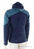 La Sportiva Mythic Primaloft Mens Ski Touring Jacket, La Sportiva, Blue, , Male, 0024-11283, 5638207959, 8058428071395, N1-11.jpg