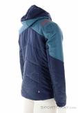 La Sportiva Mythic Primaloft Mens Ski Touring Jacket, La Sportiva, Blue, , Male, 0024-11283, 5638207959, 8058428071395, N1-16.jpg