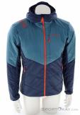 La Sportiva Mythic Primaloft Mens Ski Touring Jacket, La Sportiva, Blue, , Male, 0024-11283, 5638207959, 8058428071395, N2-02.jpg