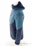 La Sportiva Mythic Primaloft Hommes Veste de randonnée, La Sportiva, Bleu, , Hommes, 0024-11283, 5638207959, 8058428071395, N2-07.jpg