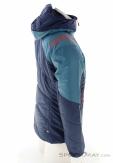 La Sportiva Mythic Primaloft Mens Ski Touring Jacket, La Sportiva, Blue, , Male, 0024-11283, 5638207959, 8058428071395, N2-17.jpg