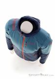 La Sportiva Mythic Primaloft Hommes Veste de randonnée, La Sportiva, Bleu, , Hommes, 0024-11283, 5638207959, 8058428071395, N4-04.jpg