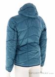 La Sportiva Pinnacle Down Herren Tourenjacke, La Sportiva, Blau, , Herren, 0024-11284, 5638207964, 8058428065622, N1-11.jpg