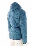 La Sportiva Pinnacle Down Hommes Veste de randonnée, La Sportiva, Bleu, , Hommes, 0024-11284, 5638207964, 8058428065622, N1-16.jpg