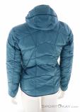 La Sportiva Pinnacle Down Caballeros Chaqueta de ski de travesía, La Sportiva, Azul, , Hombre, 0024-11284, 5638207964, 8058428065622, N2-12.jpg