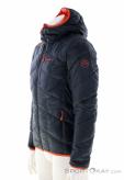 La Sportiva Pinnacle Down Herren Tourenjacke, La Sportiva, Schwarz, , Herren, 0024-11284, 5638207969, 8058428065424, N1-06.jpg