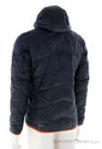 La Sportiva Pinnacle Down Herren Tourenjacke, La Sportiva, Schwarz, , Herren, 0024-11284, 5638207969, 8058428065424, N1-11.jpg