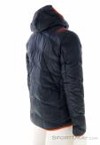 La Sportiva Pinnacle Down Mens Ski Touring Jacket, La Sportiva, Black, , Male, 0024-11284, 5638207969, 8058428065424, N1-16.jpg