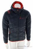 La Sportiva Pinnacle Down Herren Tourenjacke, La Sportiva, Schwarz, , Herren, 0024-11284, 5638207969, 8058428065424, N2-02.jpg