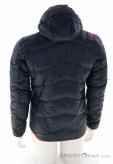 La Sportiva Pinnacle Down Herren Tourenjacke, La Sportiva, Schwarz, , Herren, 0024-11284, 5638207969, 8058428065424, N2-12.jpg