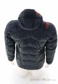 La Sportiva Pinnacle Down Herren Tourenjacke, La Sportiva, Schwarz, , Herren, 0024-11284, 5638207969, 8058428065424, N3-13.jpg