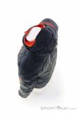 La Sportiva Pinnacle Down Uomo Giacca da Sci Alpinismo, La Sportiva, Nero, , Uomo, 0024-11284, 5638207969, 8058428065424, N4-09.jpg