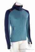 La Sportiva Upendo Hoody Mens Sweater, La Sportiva, Blue, , Male, 0024-11285, 5638207972, 8058428067022, N1-01.jpg