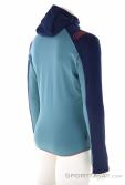 La Sportiva Upendo Hoody Mens Sweater, La Sportiva, Blue, , Male, 0024-11285, 5638207972, 8058428067022, N1-16.jpg